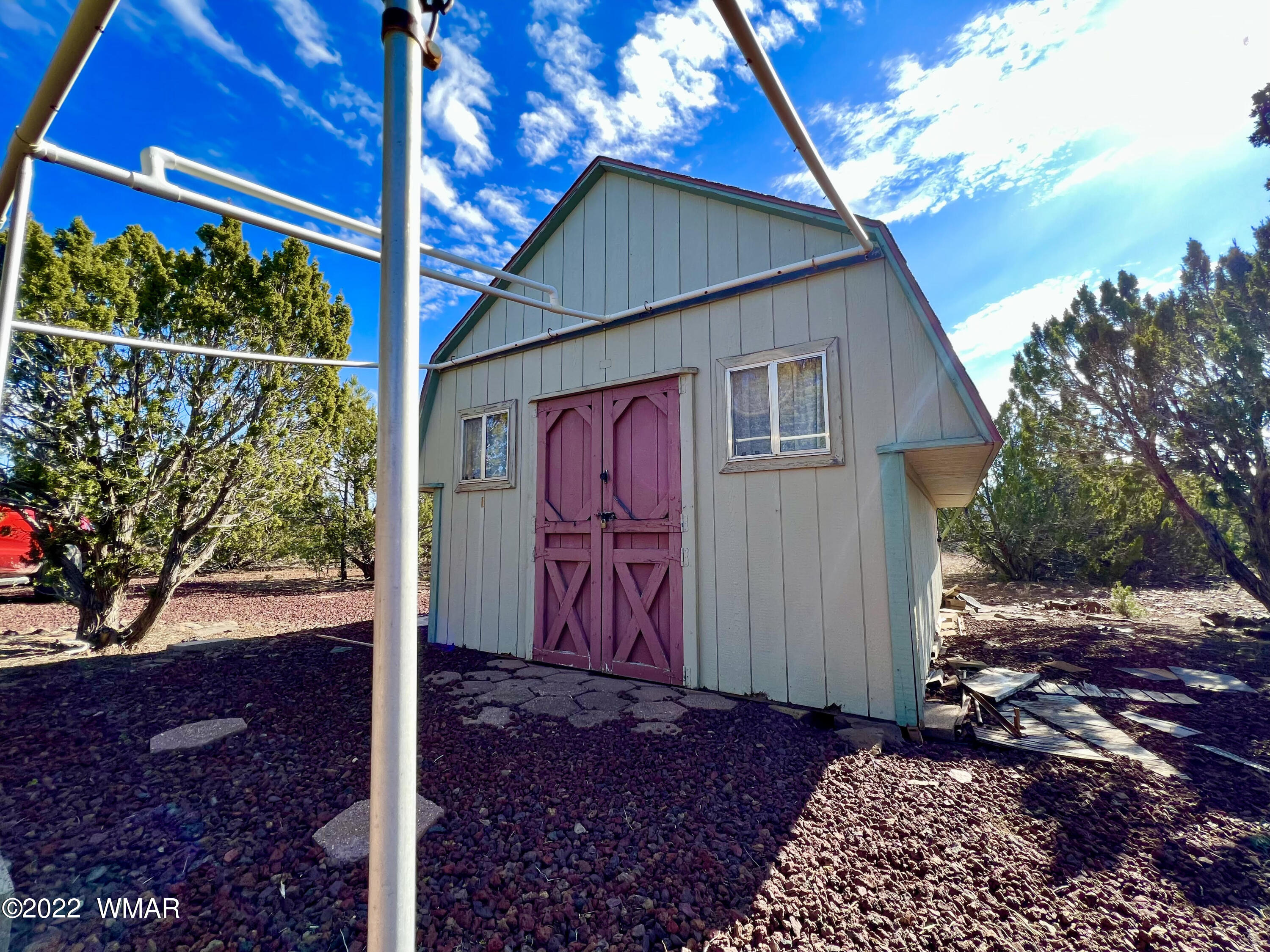 5 Co Road Vernon, AZ 85940 - Photo 5 of 31