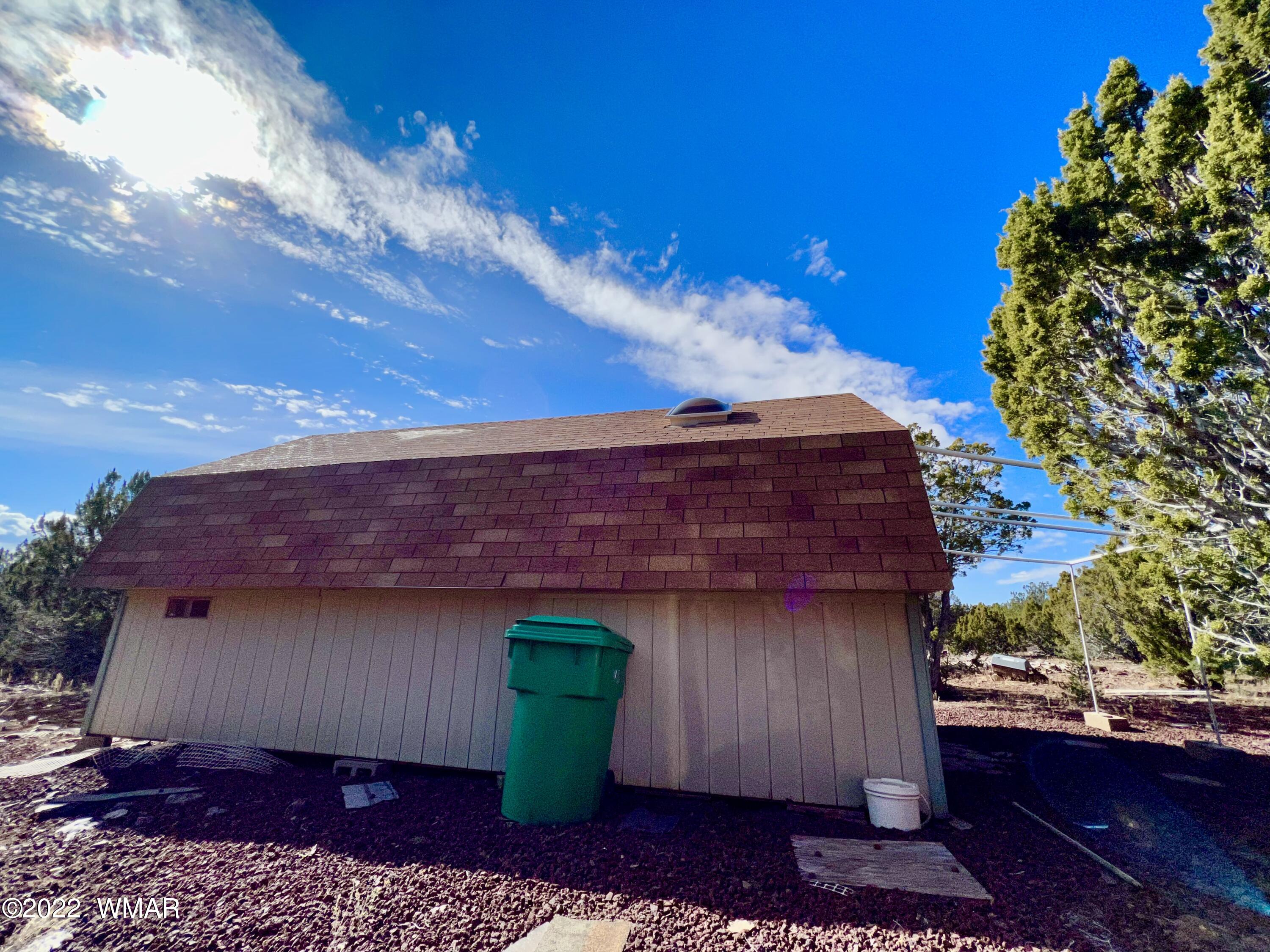 5 Co Road Vernon, AZ 85940 - Photo 7 of 31