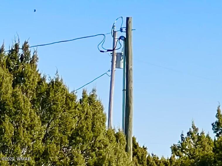 5 Co Road Vernon, AZ 85940 - Photo 9 of 31