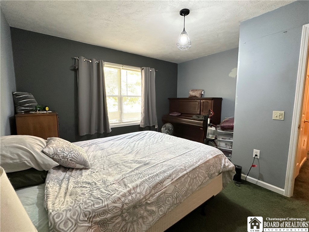 145 Ivory Street Carroll, NY 14738 - Photo 17 of 38