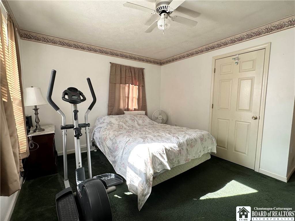 145 Ivory Street Carroll, NY 14738 - Photo 19 of 38