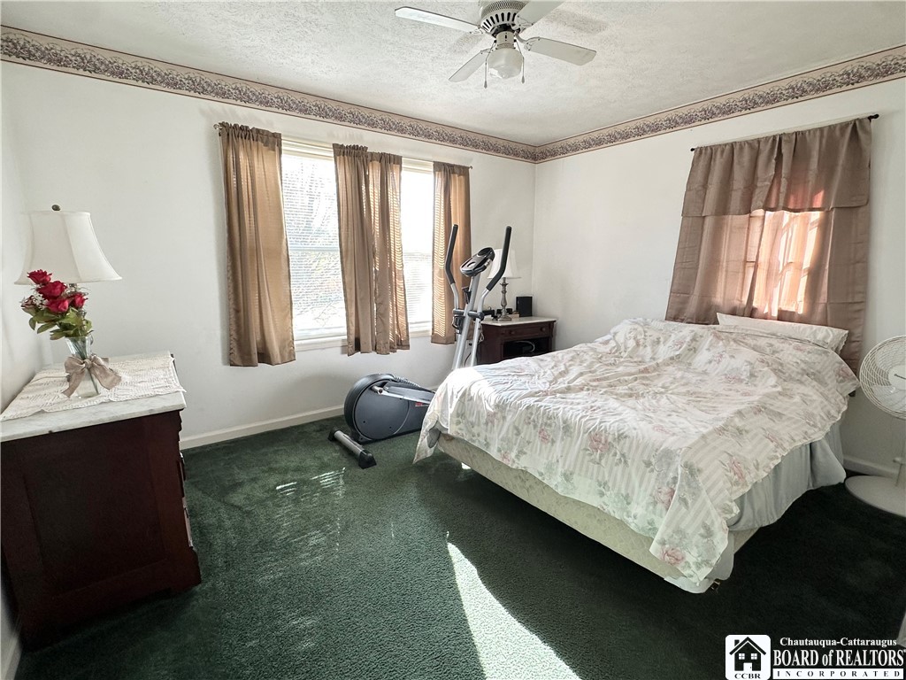 145 Ivory Street Carroll, NY 14738 - Photo 20 of 38