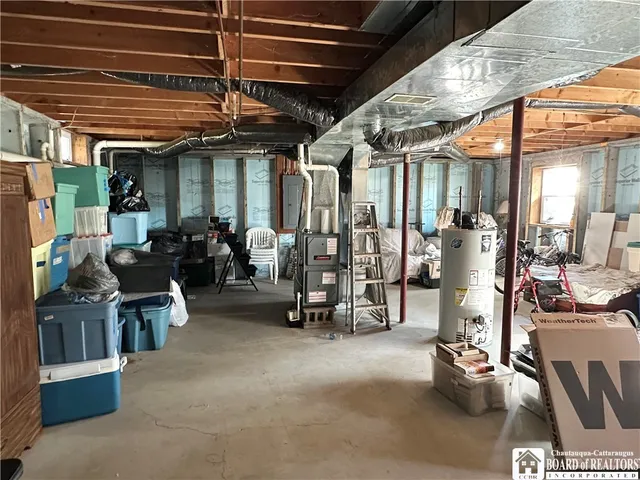 $299,000 | 145 Ivory Street, Carroll, NY 14738