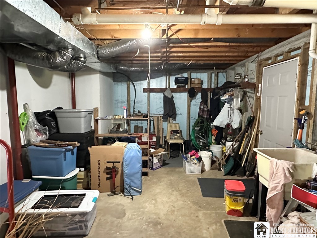 145 Ivory Street Carroll, NY 14738 - Photo 26 of 38