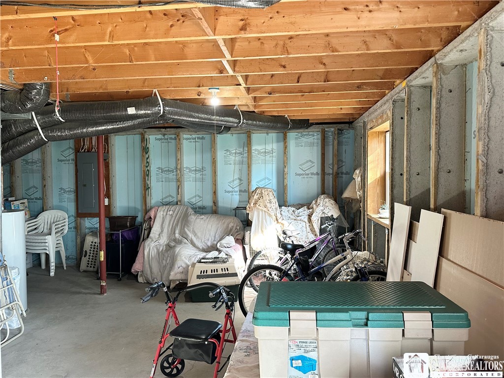 145 Ivory Street Carroll, NY 14738 - Photo 27 of 38