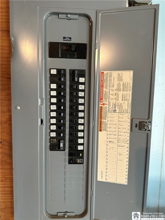 145 Ivory Street Carroll, NY 14738 - Photo 28 of 38