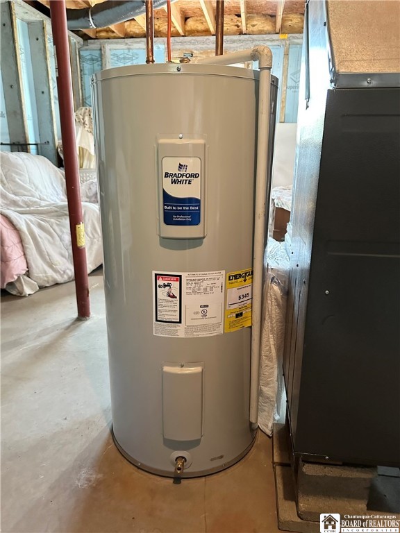 145 Ivory Street Carroll, NY 14738 - Photo 29 of 38