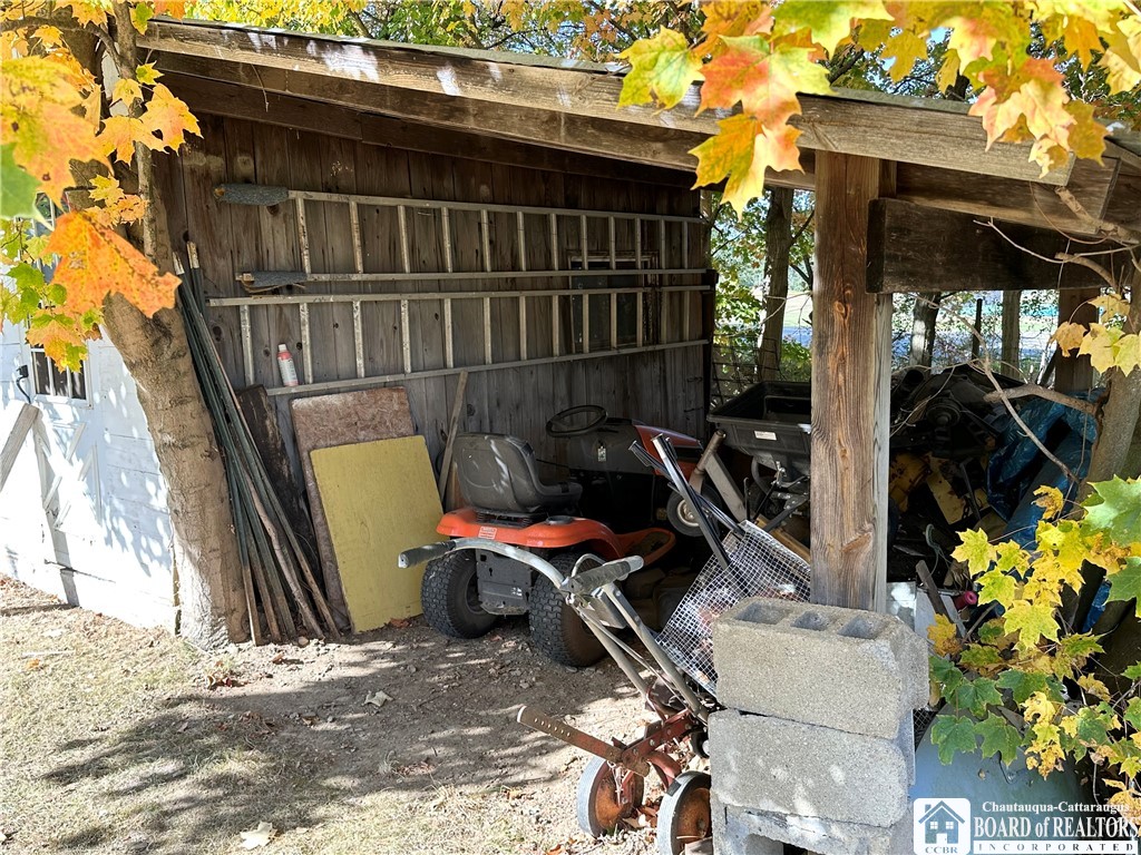 145 Ivory Street Carroll, NY 14738 - Photo 30 of 38