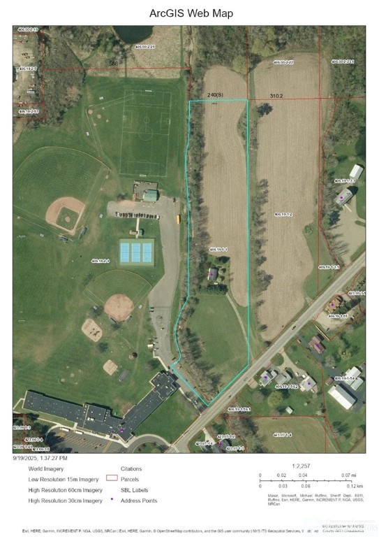 145 Ivory Street Carroll, NY 14738 - Photo 3 of 38