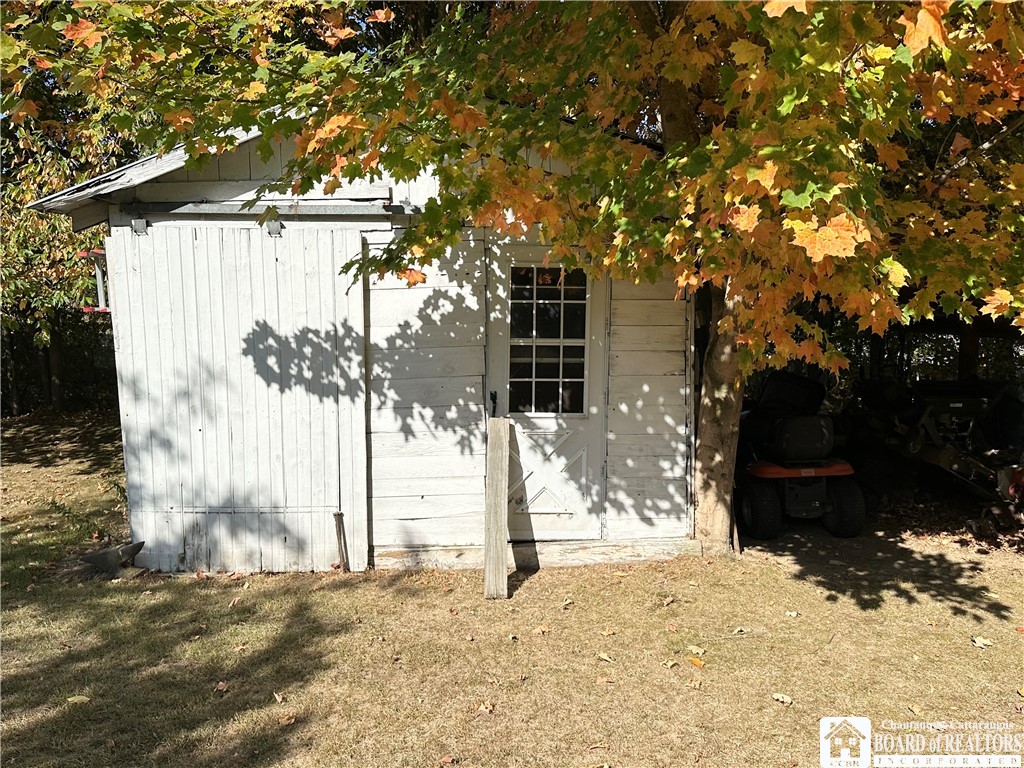 145 Ivory Street Carroll, NY 14738 - Photo 31 of 38