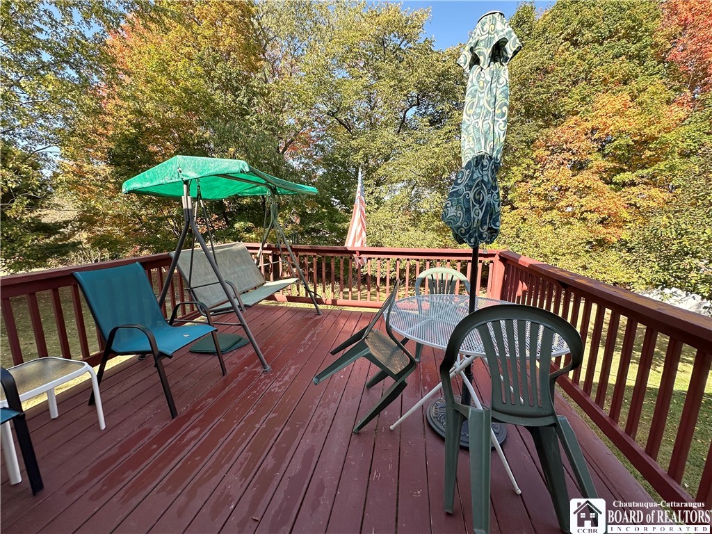 145 Ivory Street Carroll, NY 14738 - Photo 33 of 38