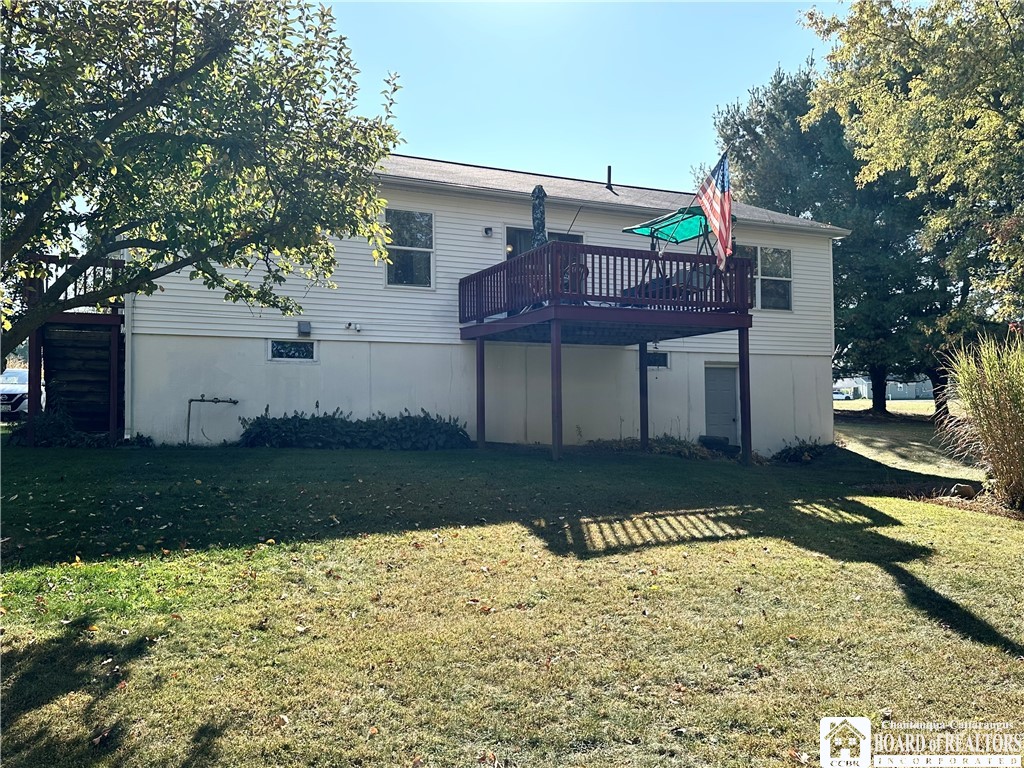 145 Ivory Street Carroll, NY 14738 - Photo 35 of 38