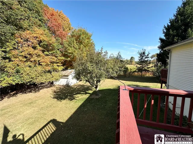 $299,000 | 145 Ivory Street, Carroll, NY 14738