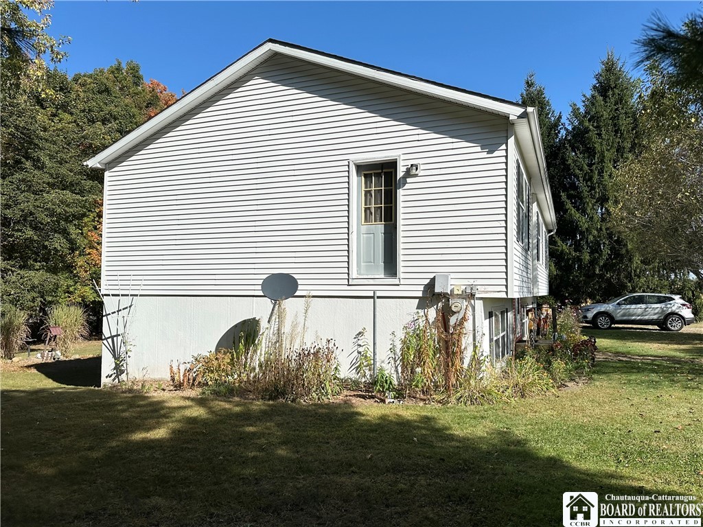 145 Ivory Street Carroll, NY 14738 - Photo 5 of 38