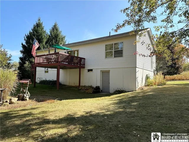 $299,000 | 145 Ivory Street, Carroll, NY 14738