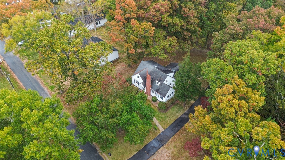 8325 Mill Creek Road West Point, VA 23181 - Photo 43 of 44