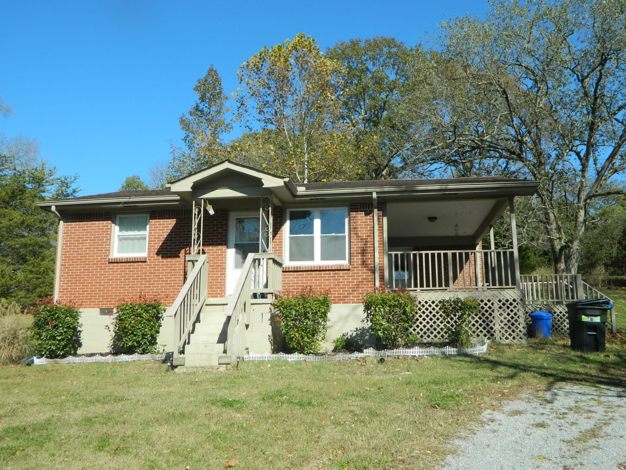 521 Chipman Road Bethpage, TN 37022 - Photo 1 of 22 Gallery Image 1