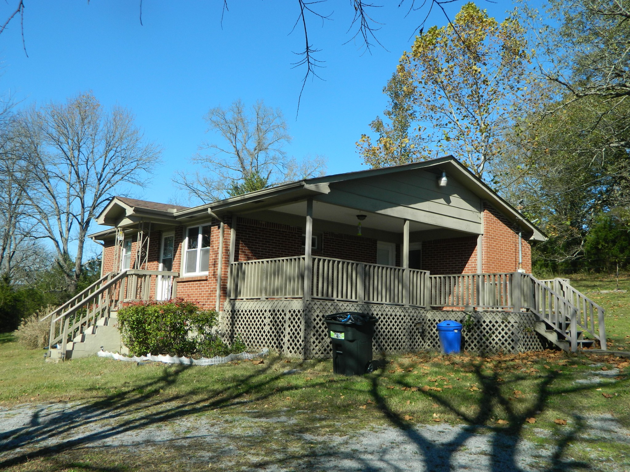 521 Chipman Road Bethpage, TN 37022 - Photo 2 of 22 Gallery Image 2