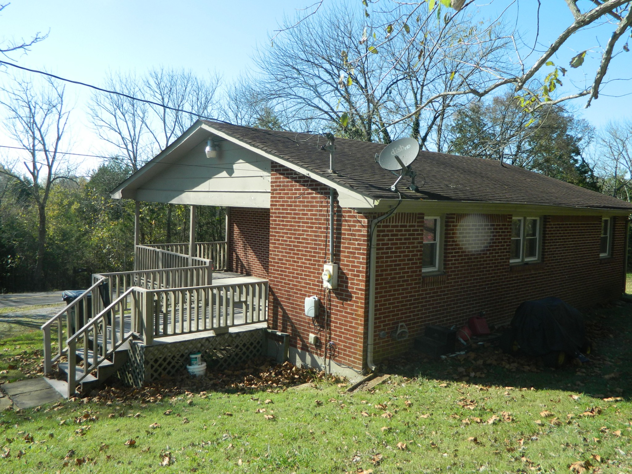 521 Chipman Road Bethpage, TN 37022 - Photo 3 of 22 Gallery Image 3