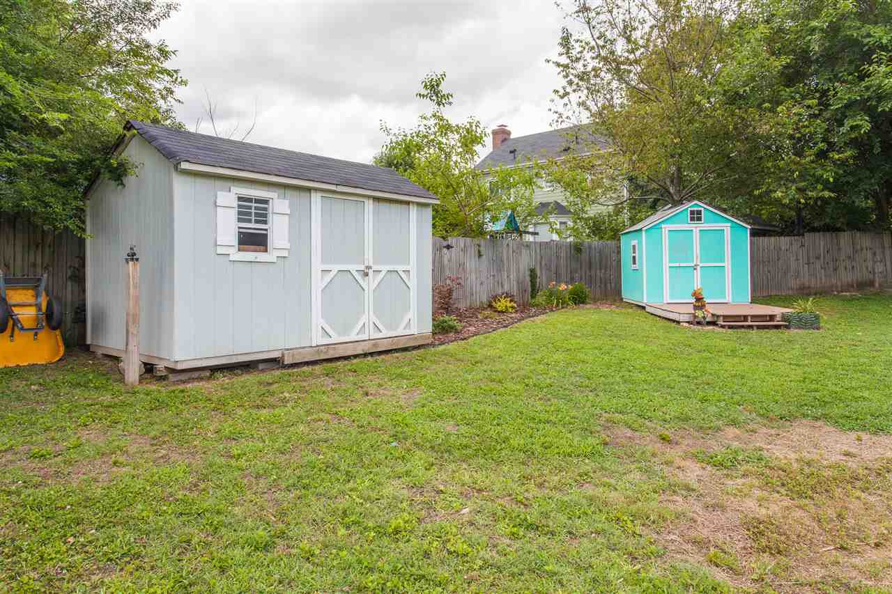 3937 Iron Horse Road Raleigh, NC 27616 - Photo 12 of 30 Photo 12