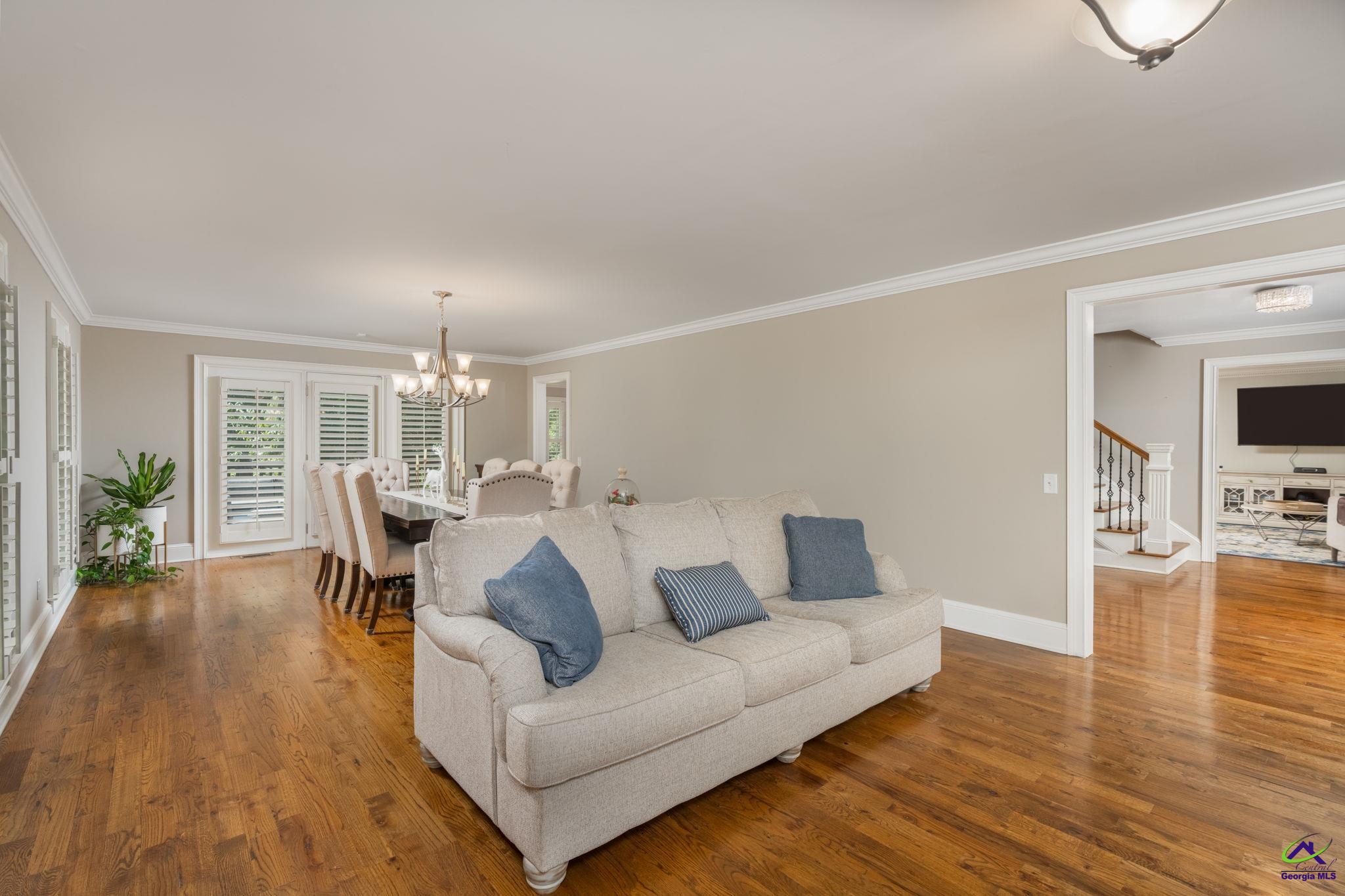 2100 Davis Academy Road Rutledge, GA 30663 - Photo 30 of 61 Gallery Image 30
