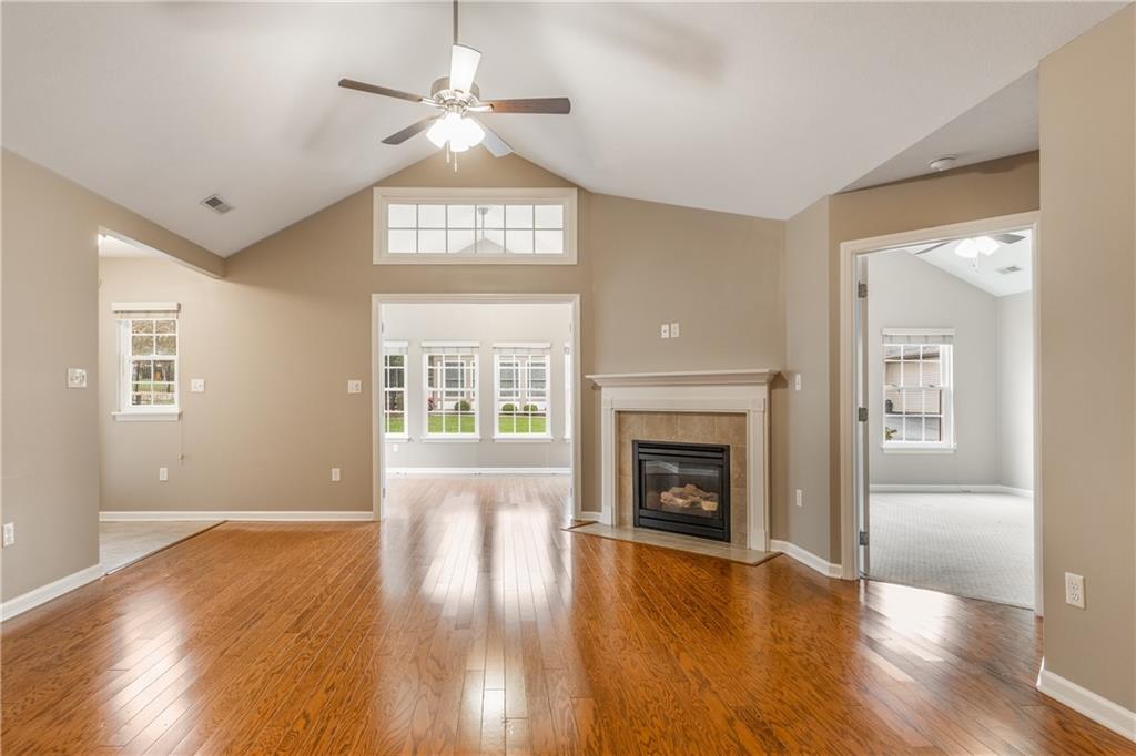1024 Wealdstone Road Cranberry Township, PA 16066 - Photo 3 of 19