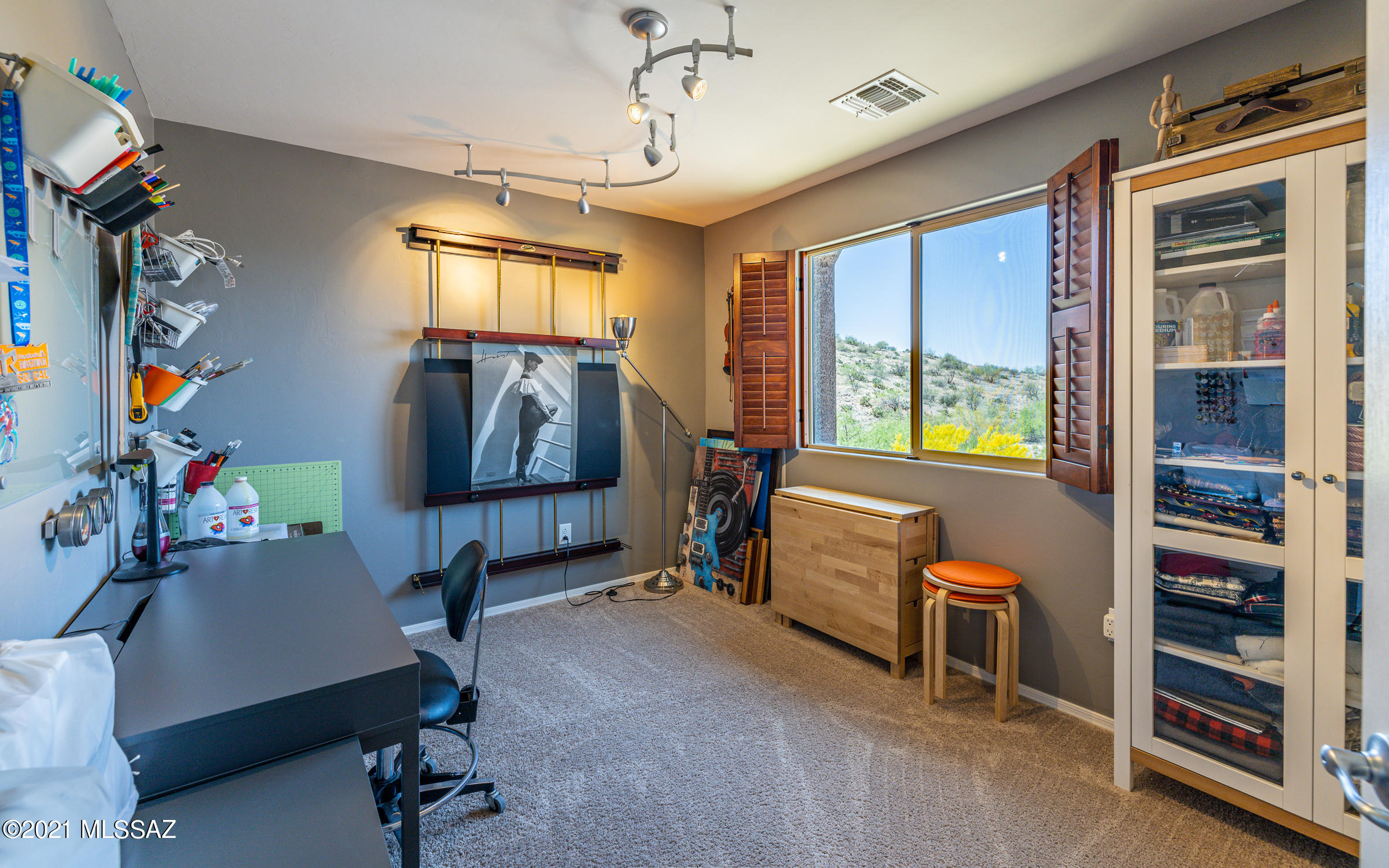 39223 Rodeo Buckle Drive Tucson, AZ 85739 - Photo 22 of 48