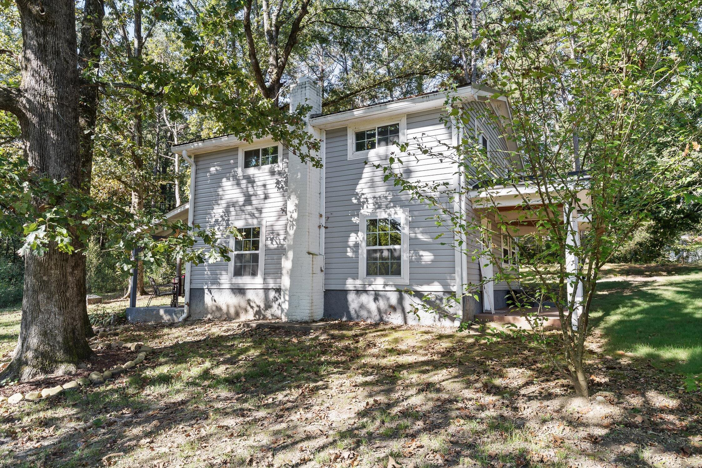 303 Cherokee Trail Northwest Dalton, GA 30721 - Photo 27 of 29 33-Cherokee Trail-33