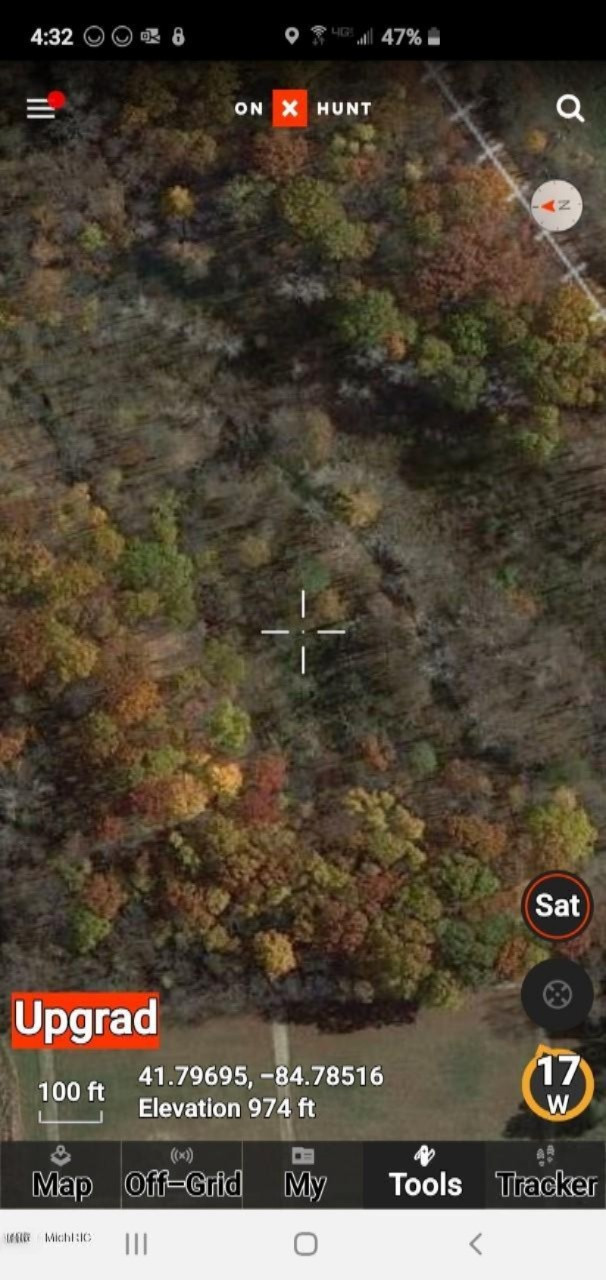 Long Lake Road Reading, MI 49274 - Photo 3 of 5 ll 3