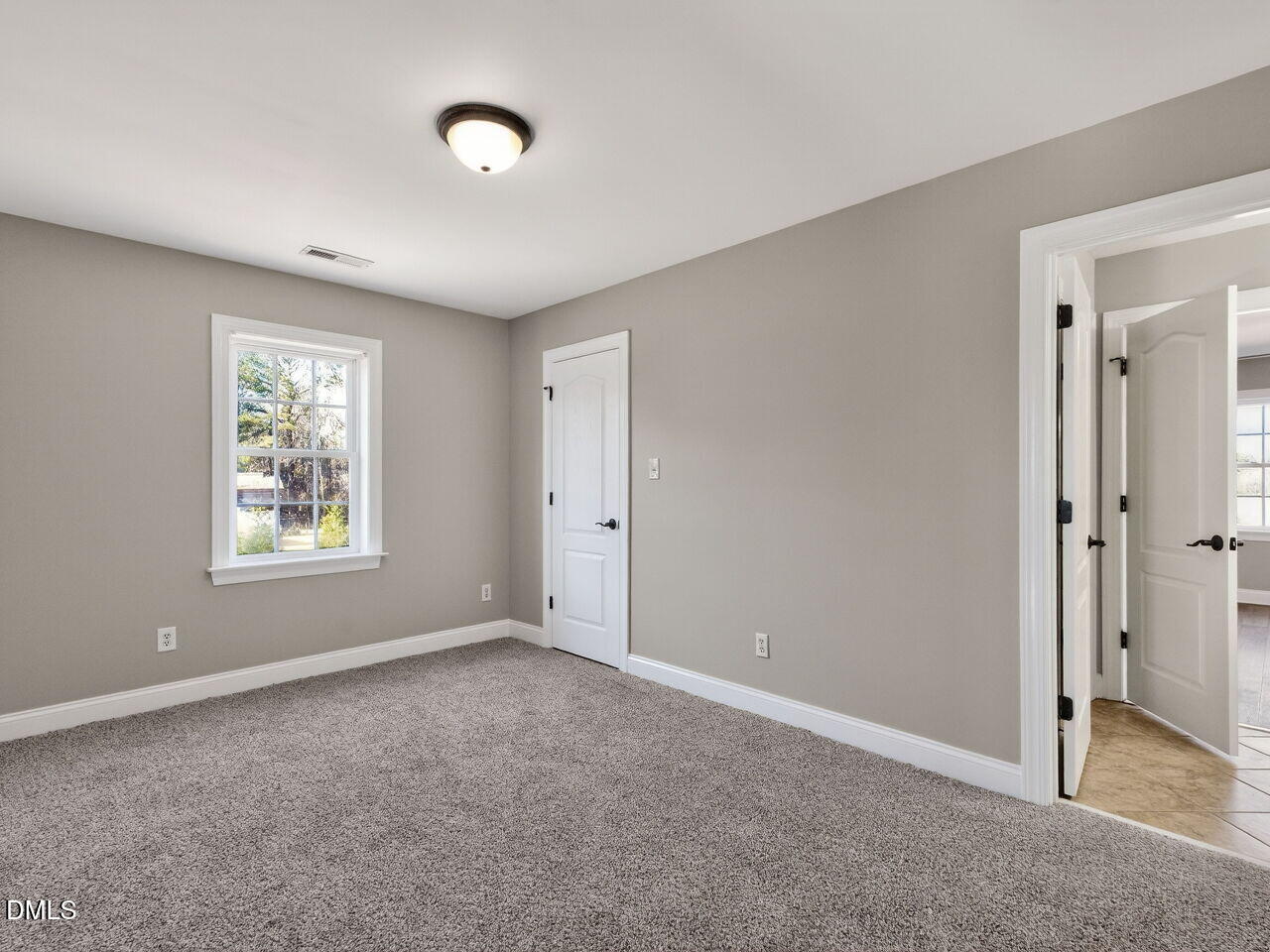 111 Hales Road Kenly, NC 27542 - Photo 28 of 56 Upstairs Loft