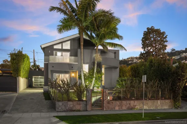 $5,385,000 | 7911 El Paseo Grande, La Jolla, CA 92037