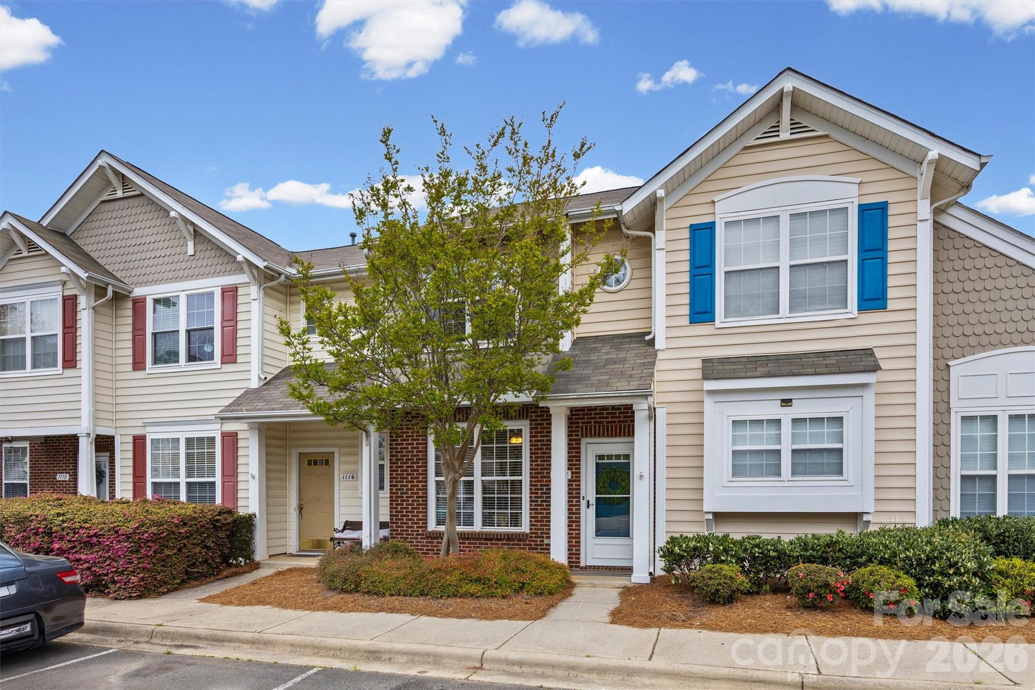 1114 Sienna Sand Way Fort Mill, SC 29708 - Photo 3 of 43