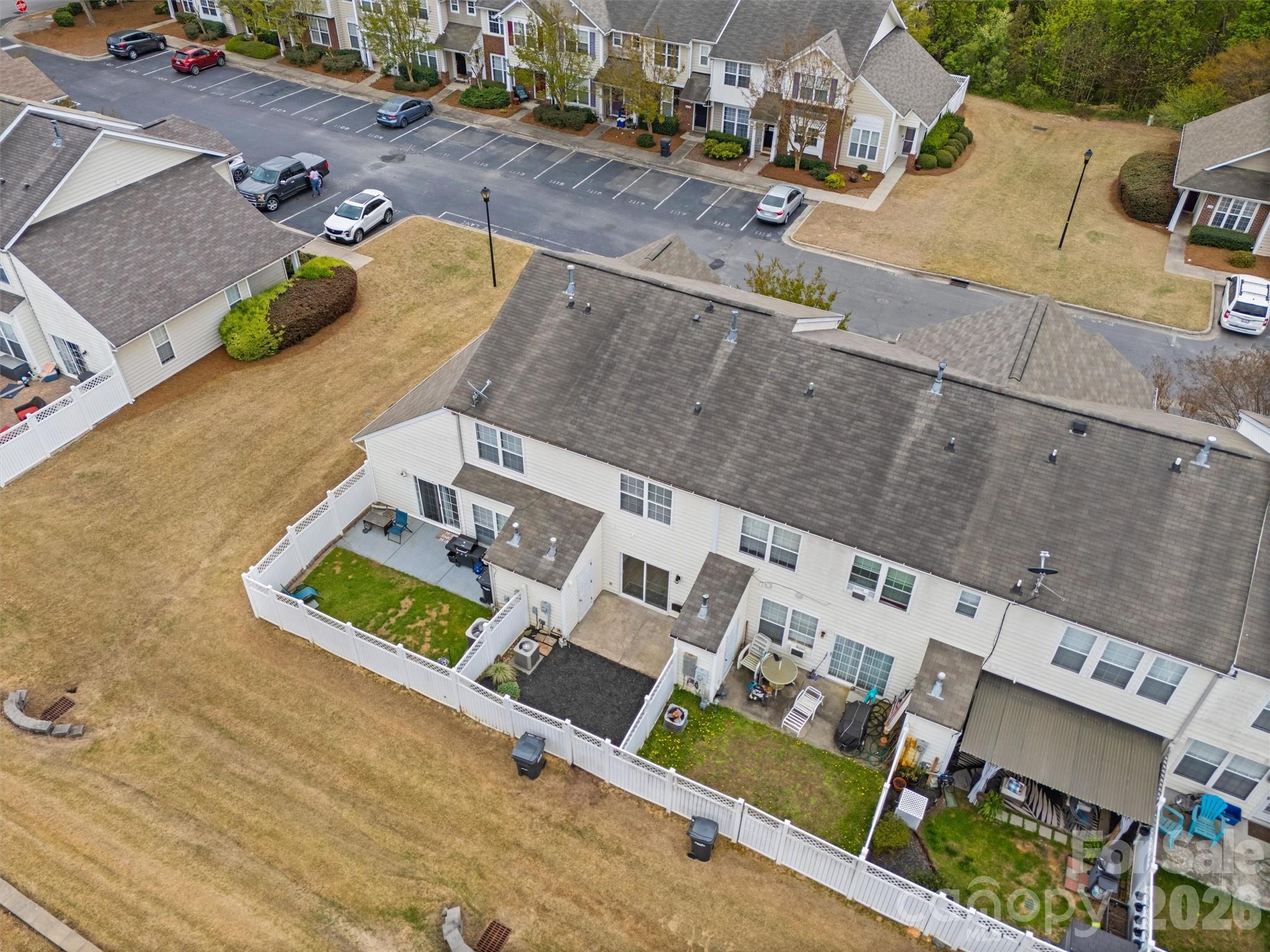 1114 Sienna Sand Way Fort Mill, SC 29708 - Photo 32 of 43