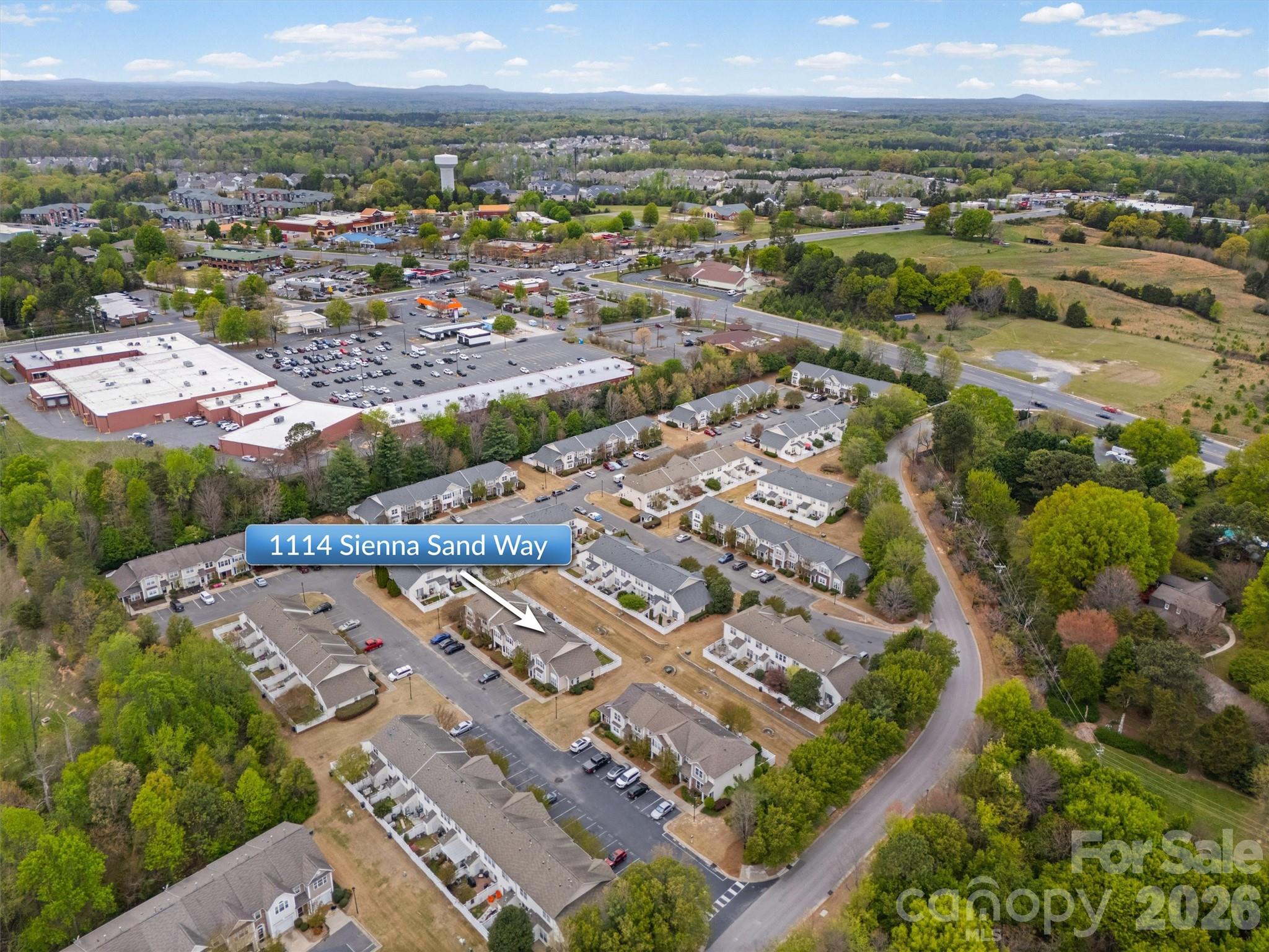 1114 Sienna Sand Way Fort Mill, SC 29708 - Photo 39 of 43
