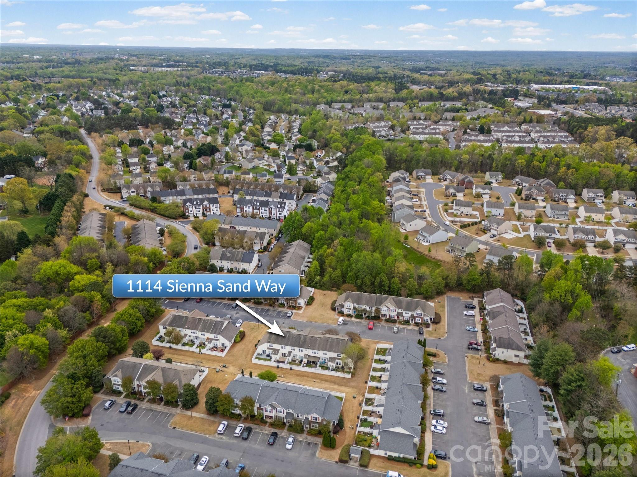 1114 Sienna Sand Way Fort Mill, SC 29708 - Photo 40 of 43