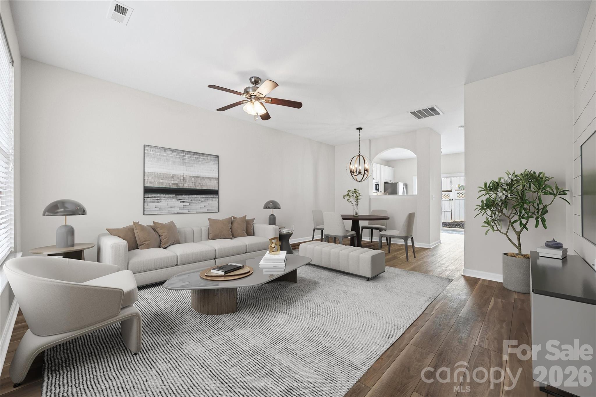 1114 Sienna Sand Way Fort Mill, SC 29708 - Photo 4 of 43