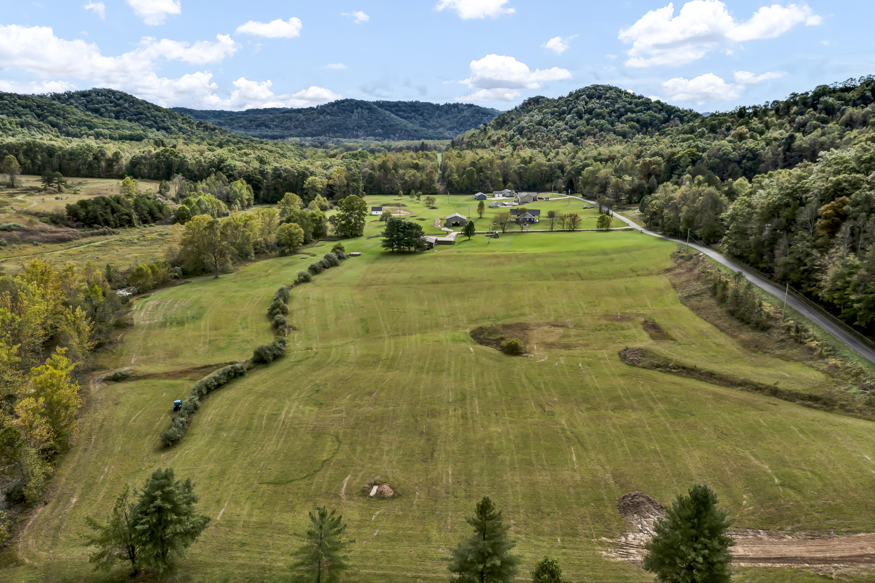 8 Clearfork Road Morehead, KY 40351 - Photo 2 of 11 DJI_0246