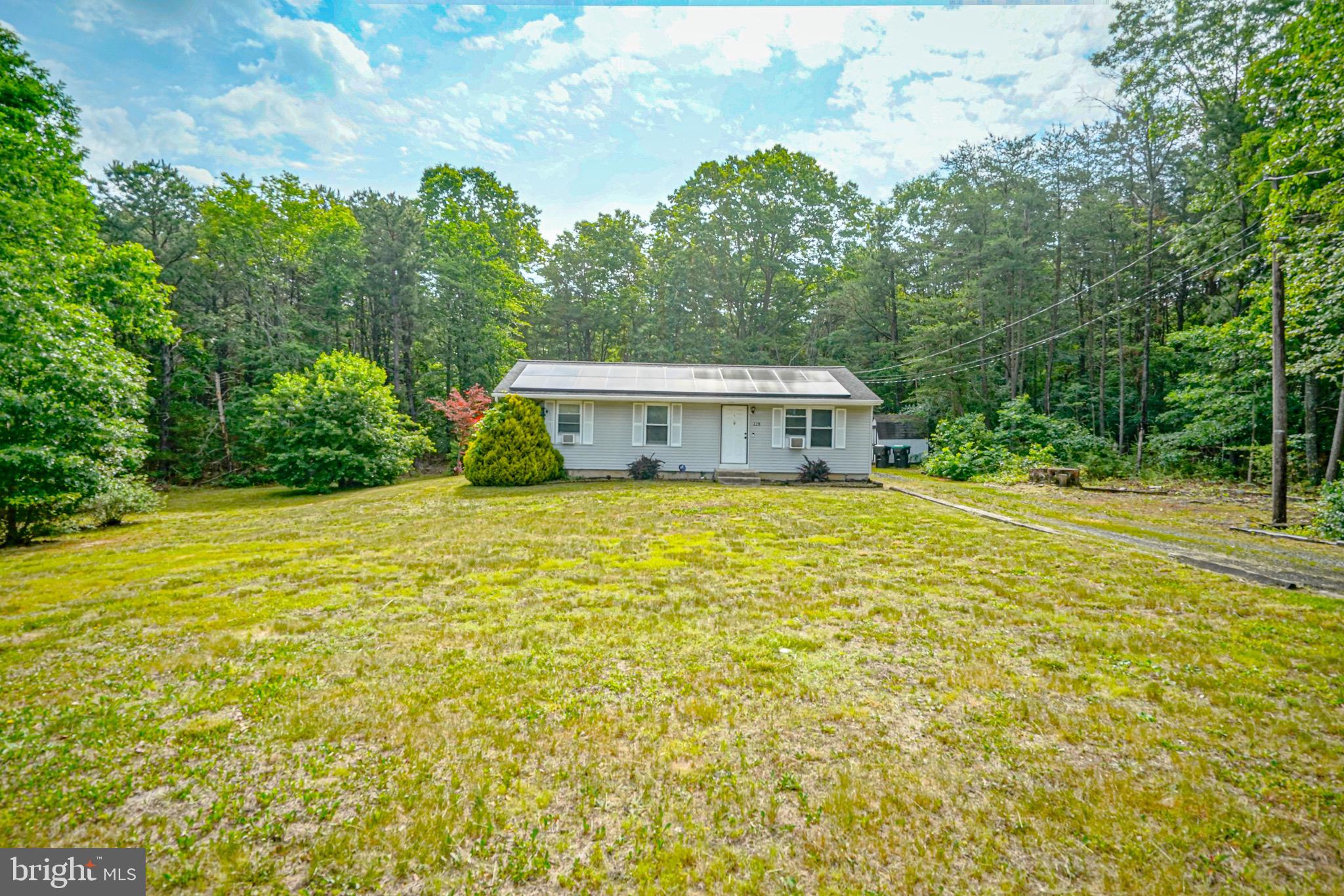 226 Vineyard Road Atco, NJ 08004 - Photo 1 of 24