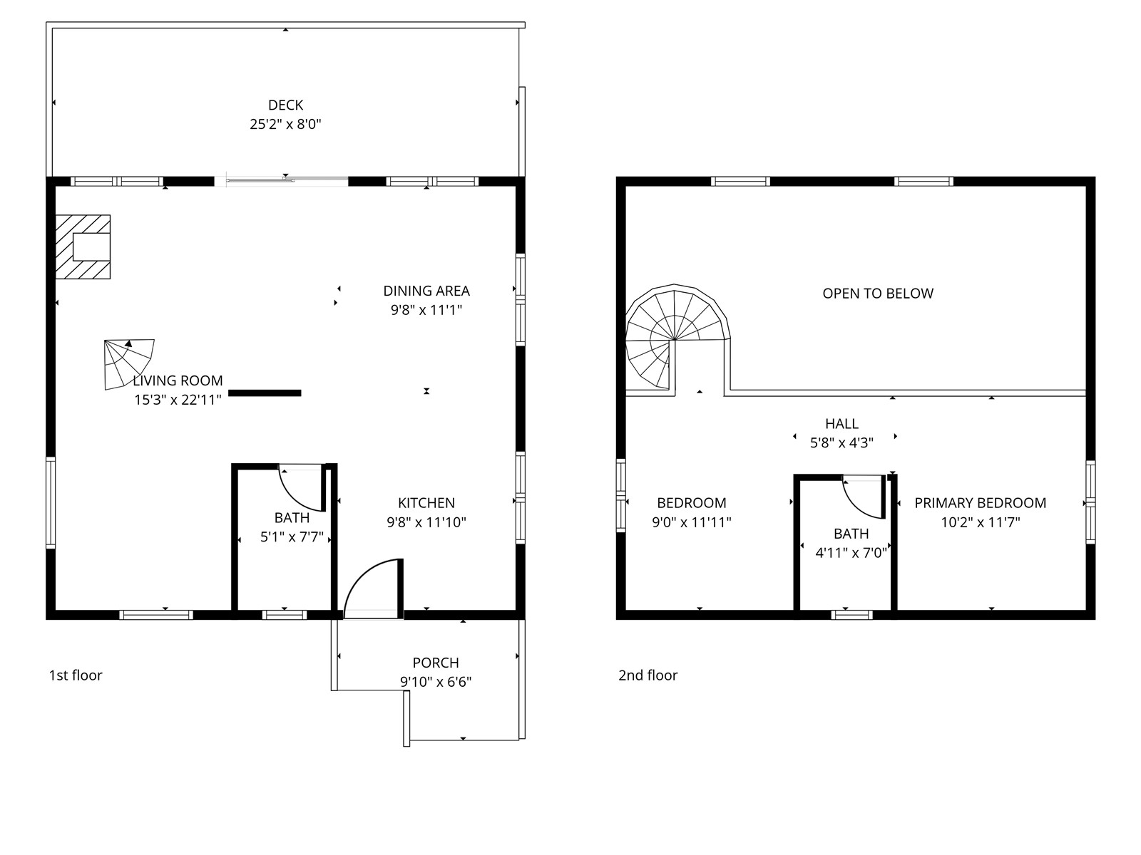 1793 Michigan Hill Road Jefferson, CO 80456 - Photo 33 of 49