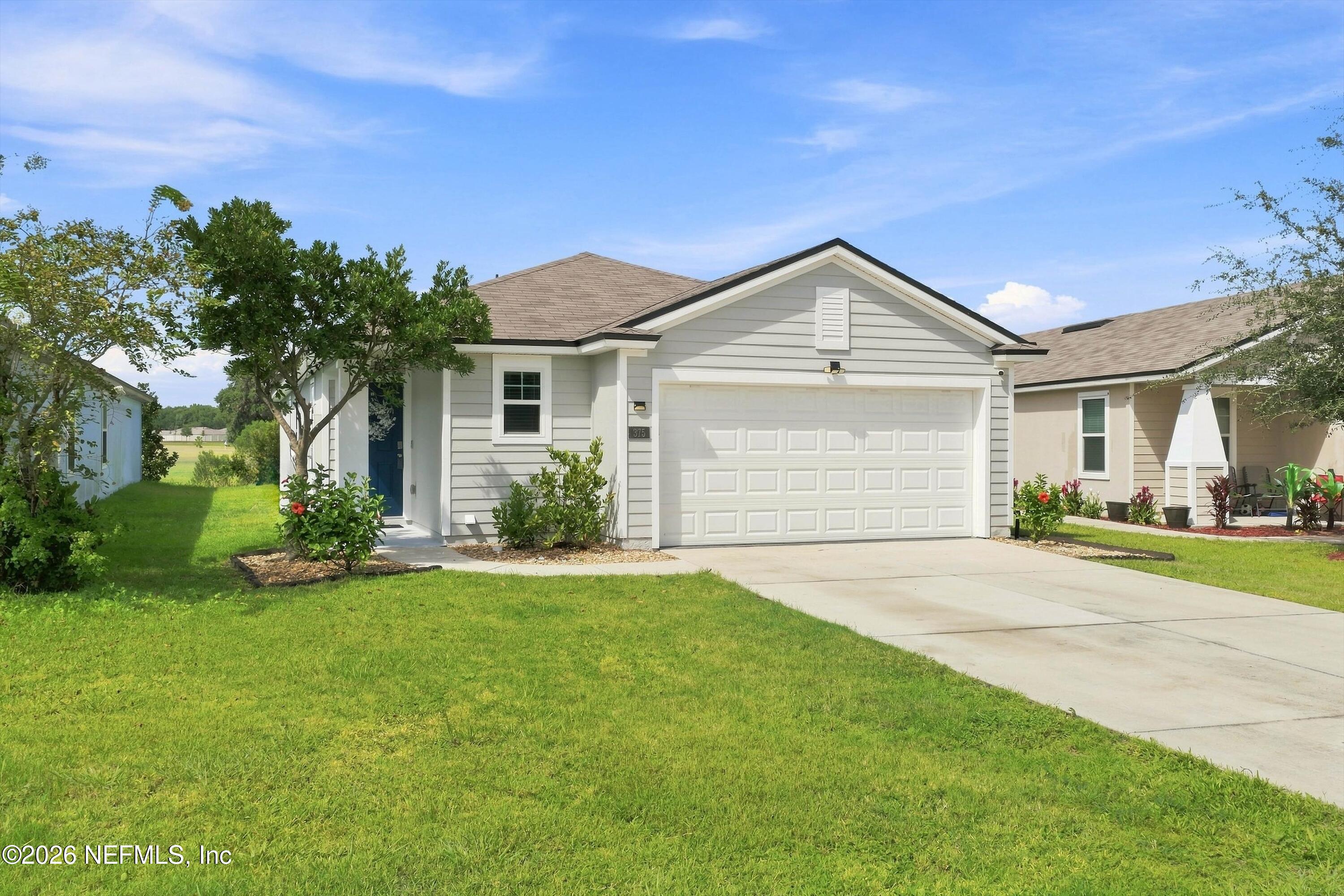 375 Caminha Rd Street St. Augustine, FL 32084 - Photo 31 of 37 Front