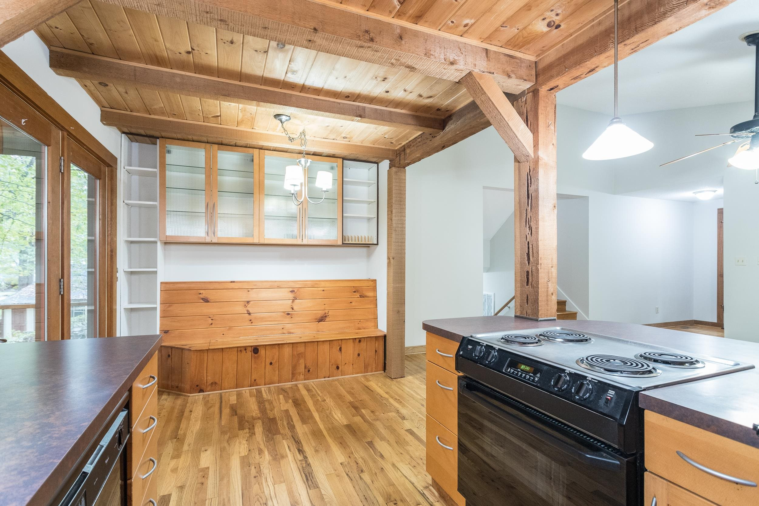 504 Merrie Road Raleigh, NC 27606 - Photo 11 of 30 Photo 11