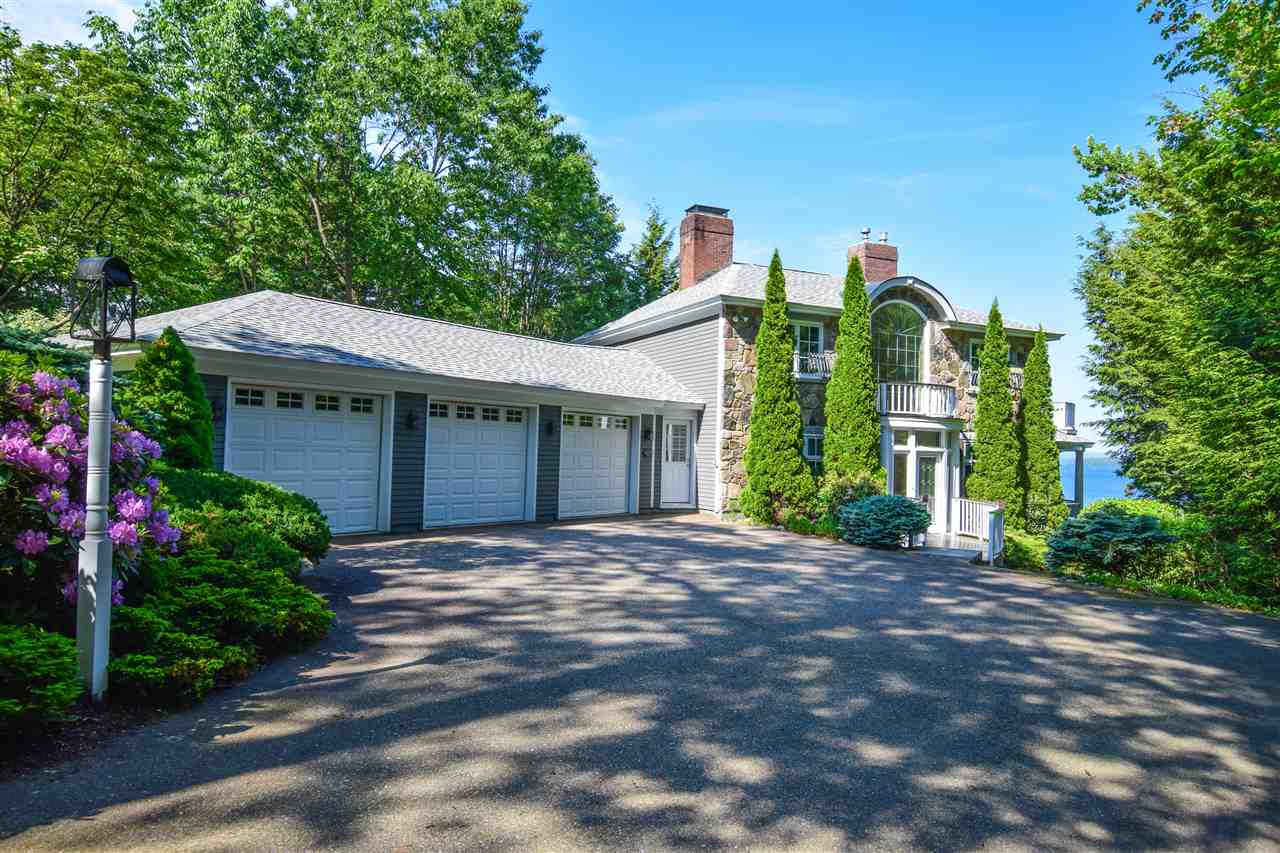 99 Dockham Shore Road Gilford, NH 03249 - Photo 1 of 39 Gallery Image 1