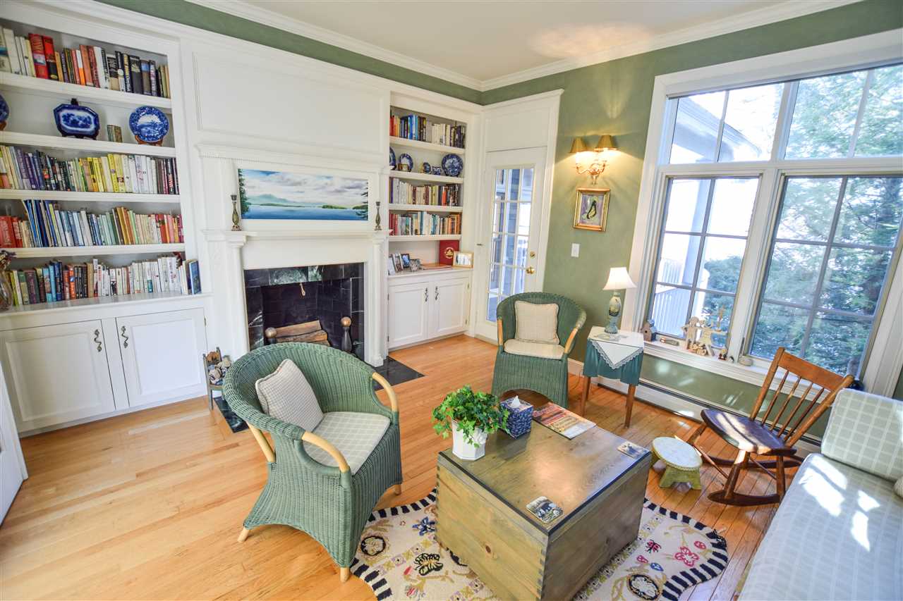 99 Dockham Shore Road Gilford, NH 03249 - Photo 12 of 39 Gallery Image 12