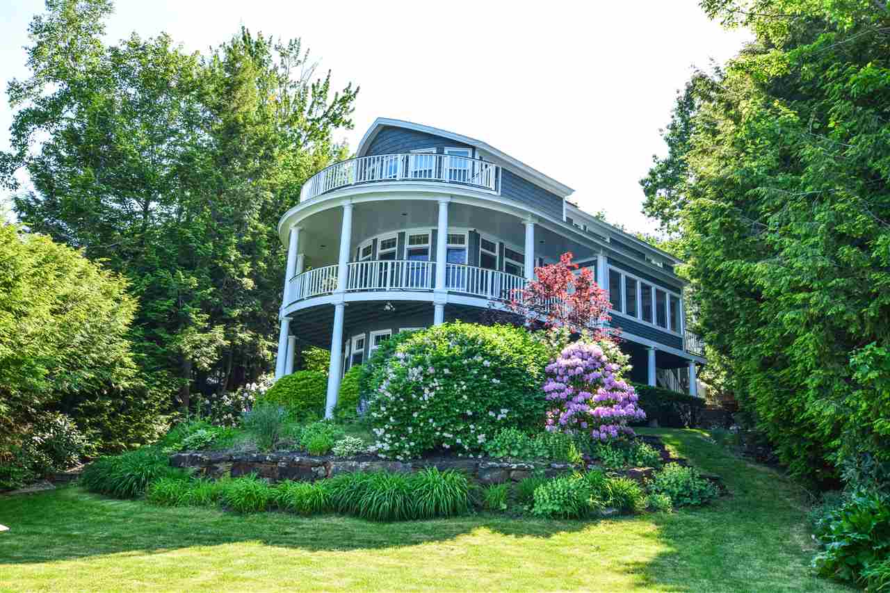 99 Dockham Shore Road Gilford, NH 03249 - Photo 35 of 39 Gallery Image 35