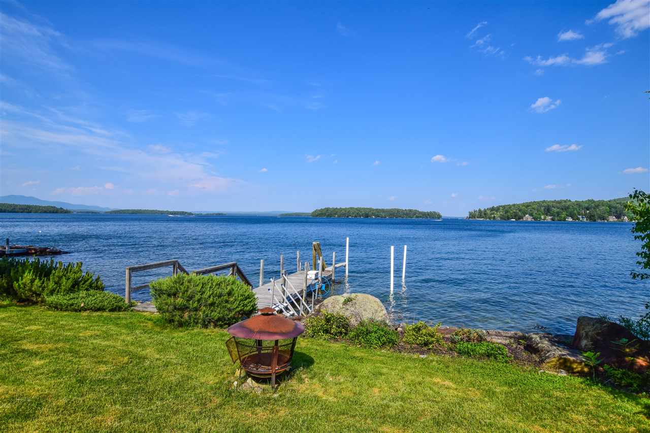 99 Dockham Shore Road Gilford, NH 03249 - Photo 36 of 39 Gallery Image 36