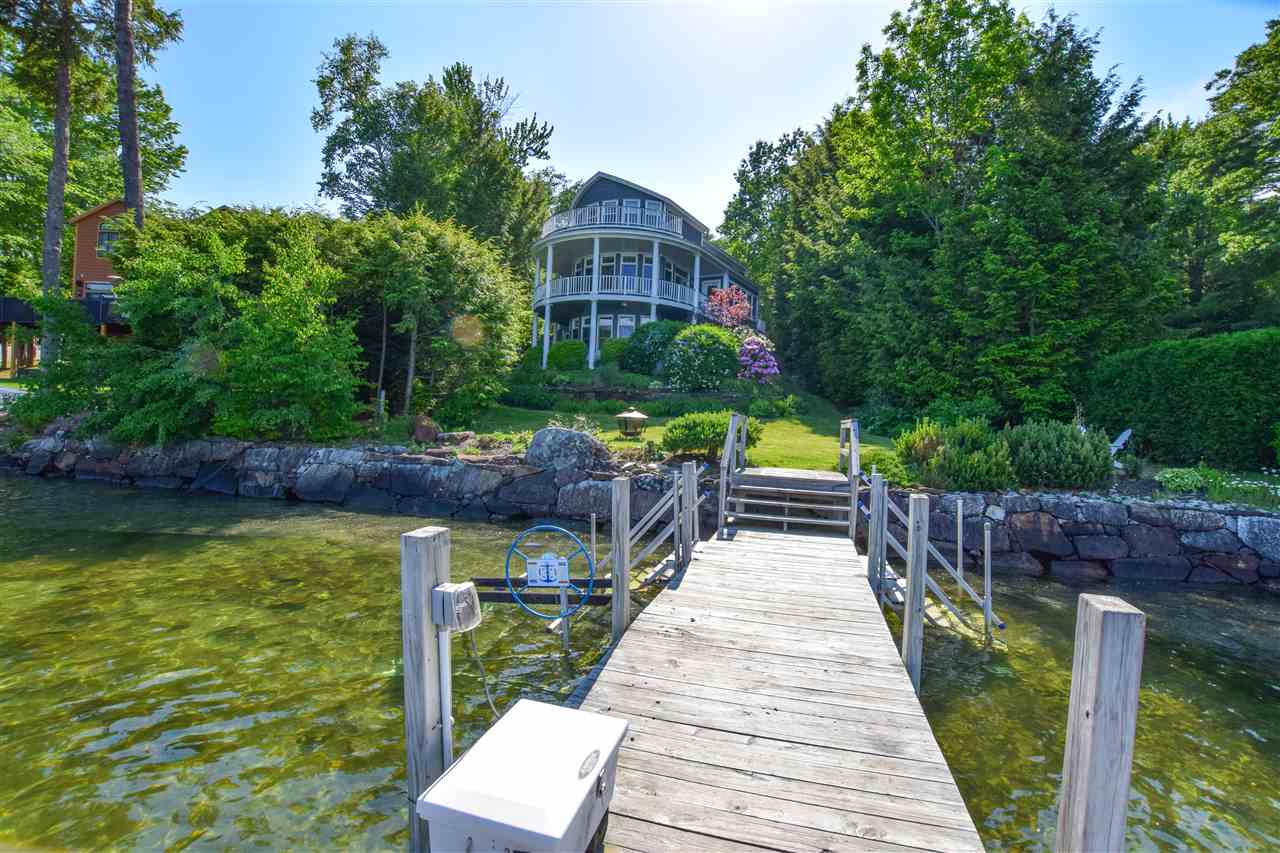 99 Dockham Shore Road Gilford, NH 03249 - Photo 39 of 39 Gallery Image 39