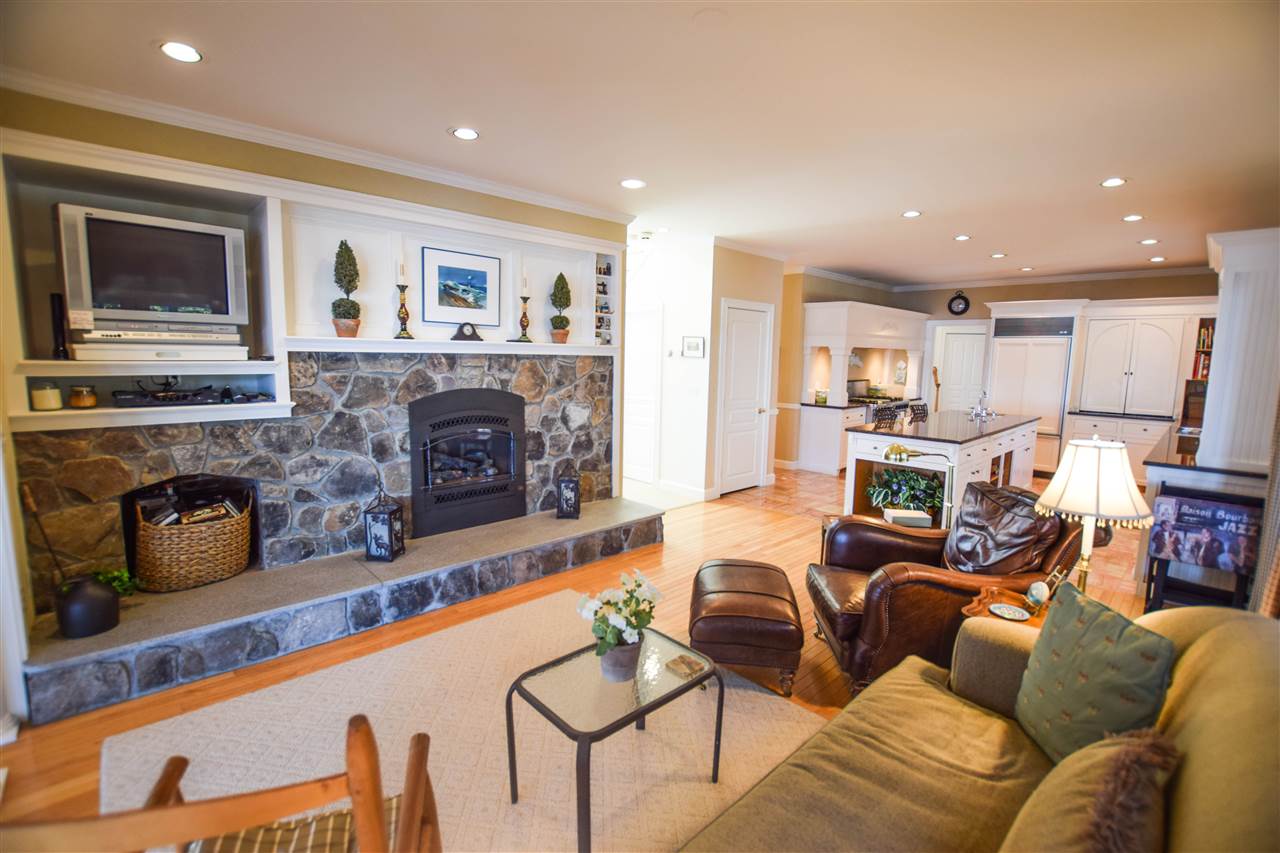 99 Dockham Shore Road Gilford, NH 03249 - Photo 5 of 39 Gallery Image 5