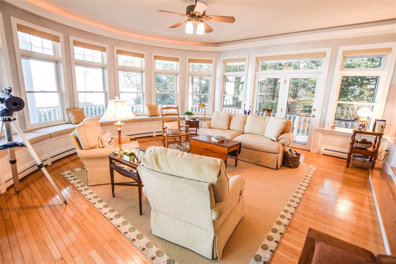 99 Dockham Shore Road Gilford, NH 03249 - Photo 8 of 39 Gallery Image 8