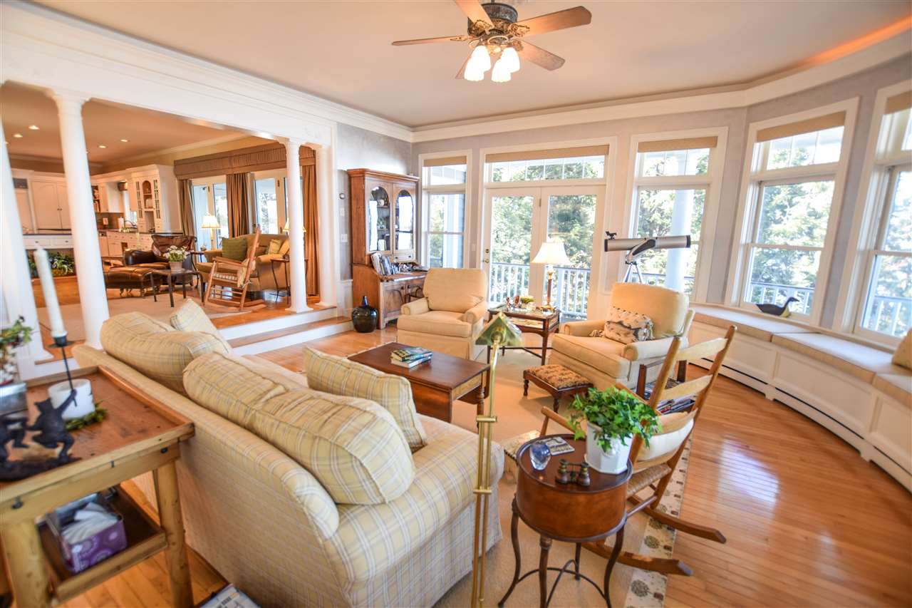 99 Dockham Shore Road Gilford, NH 03249 - Photo 10 of 39 Gallery Image 10