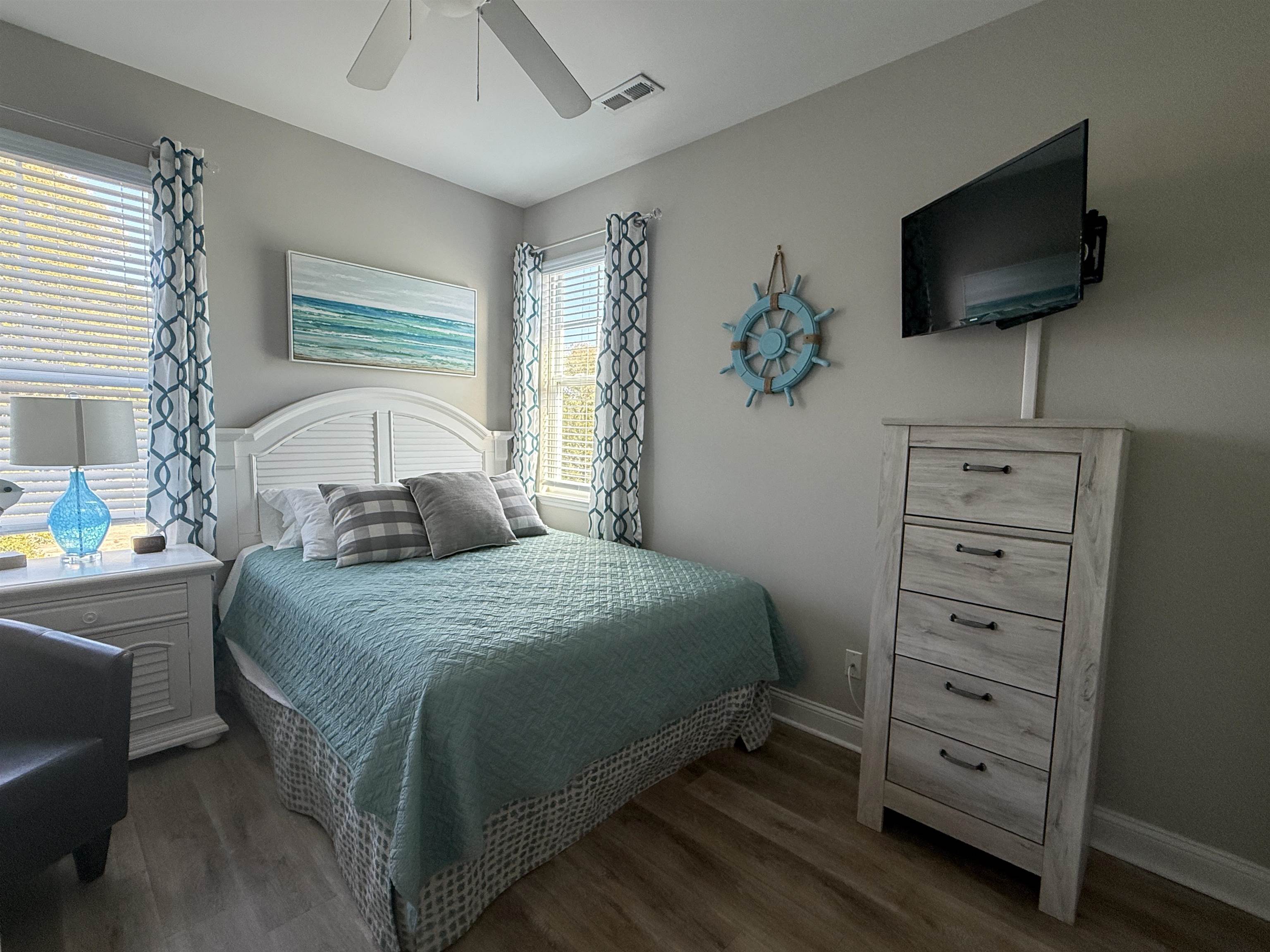 270 19th Avenue South, Unit B Myrtle Beach, SC 29577 - Photo 14 of 21 Located on second floor